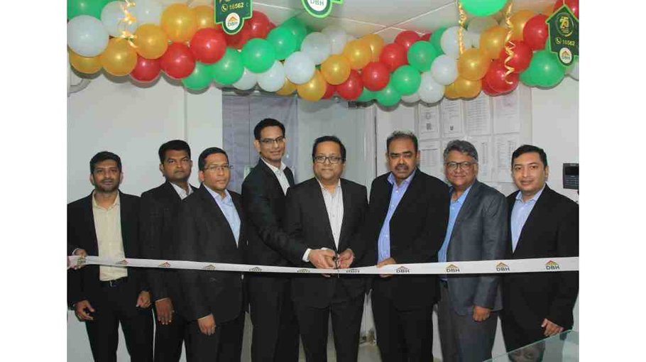 DBH opens new  branch in Rajshahi