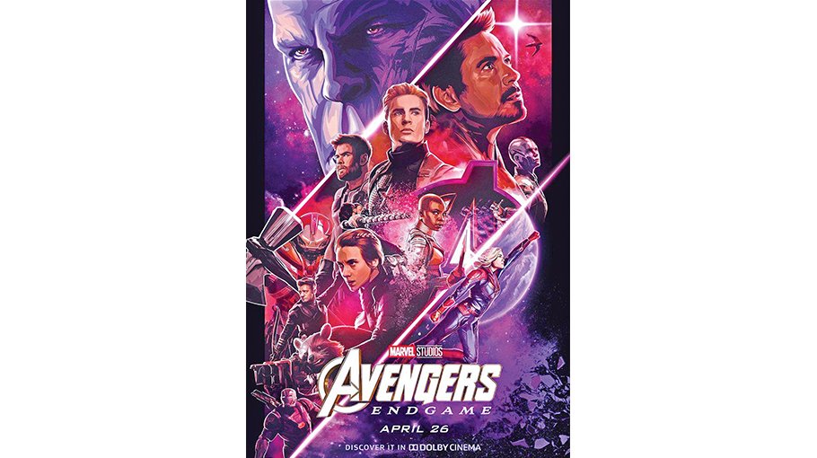 ‘Endgame’ director claims Marvel never had a set MCU plan