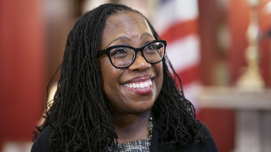 Senate panel to vote   on Jackson   nomination to SC