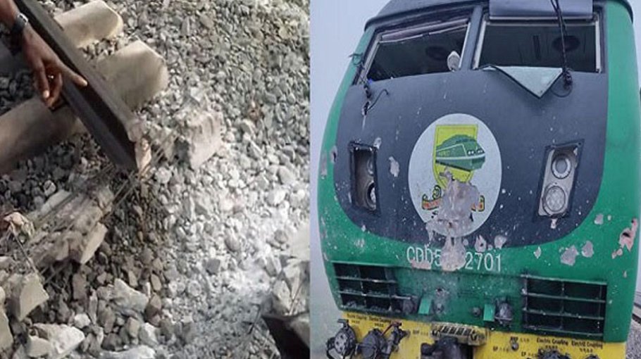 More than 150 still missing after Nigeria train attack