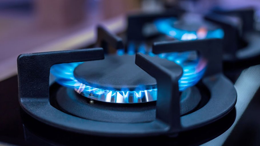 Low gas pressure disrupts city life