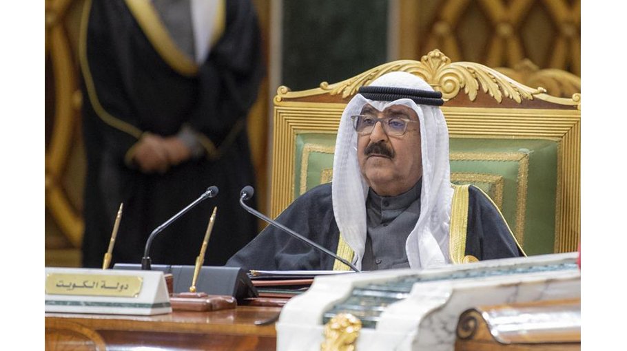 Kuwait’s govt resigns in latest stand-off with Parliament