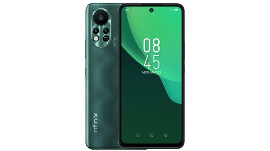 Win exciting trip with any Infinix Smartphone purchase