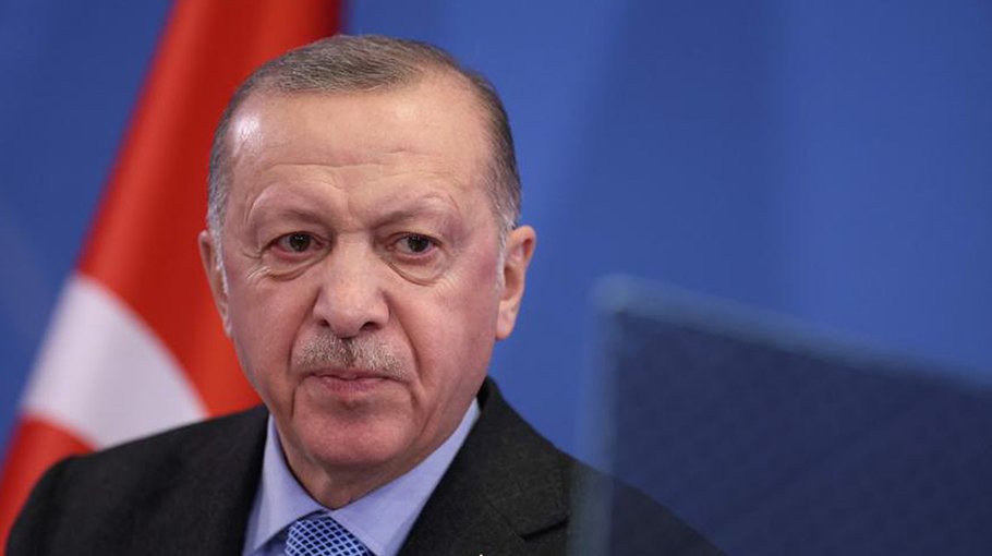 Erdogan changes Turkey’s electoral laws to bolster his rule