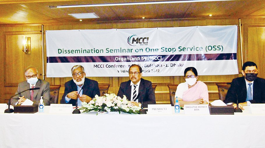 Experts for making business, investment process easier, faster in Bangladesh