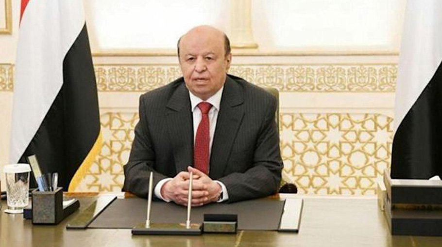 Yemen’s president transfers power to new leadership council