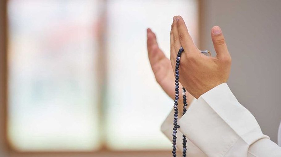 Why we love the spirit of Ramadan