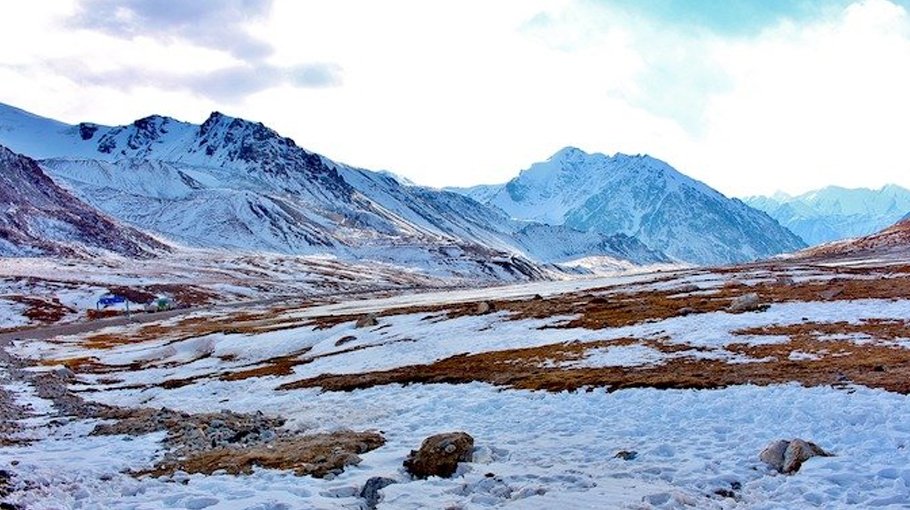 Himalayan glaciers melting at ‘varying rate’