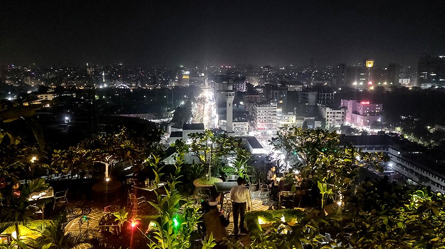 Be frugal in using electricity during Ramadan