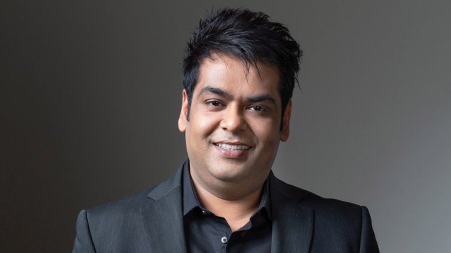 Nagad MD named Fintech Personality of the Year 2022