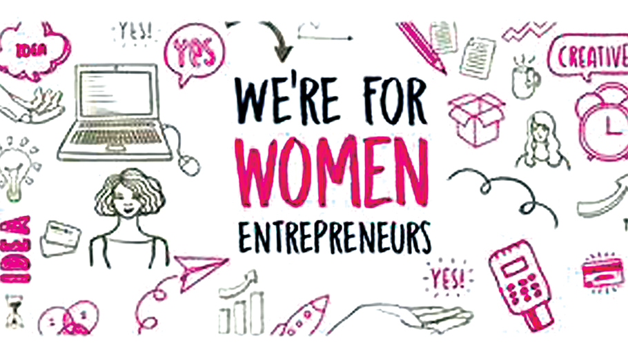 Extensive Digital Network Creating Successful Women Entrepreneurs Bangladesh Post