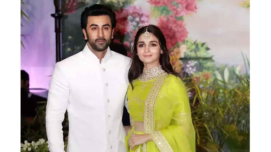 Ranbir confirms wedding  with Alia