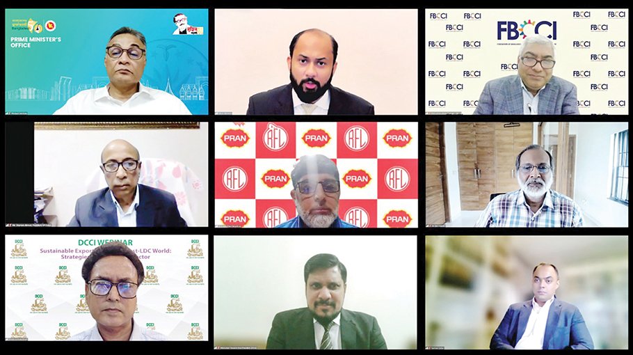 Nat’l taskforce can be formed for plastic sector development