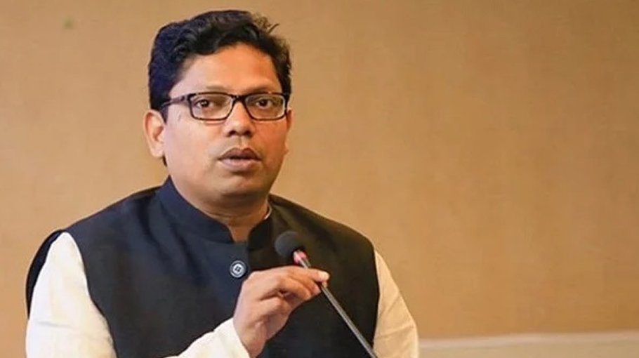 Our goal is to earn 5b dollars  from ICT by 2025: Palak