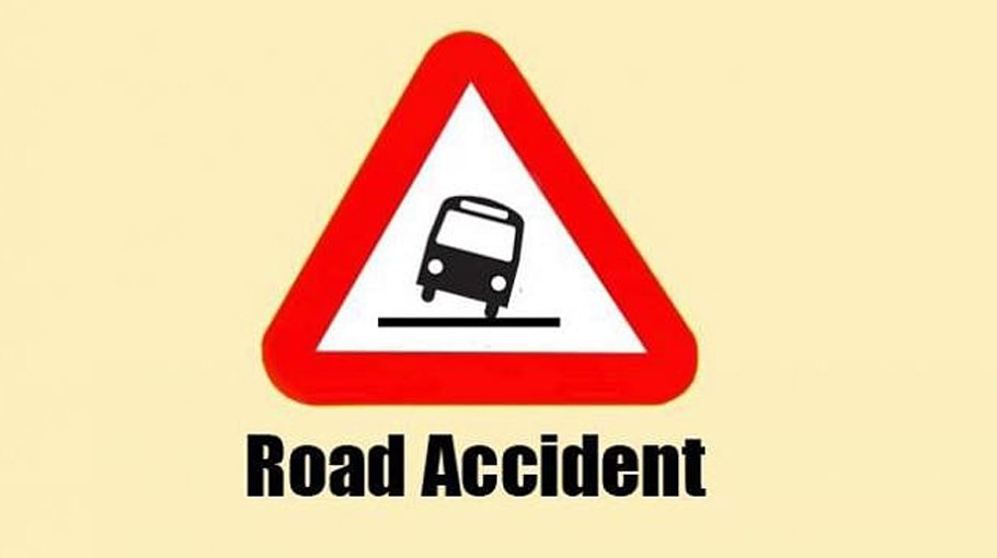 Man, his son killed in Ctg road accident