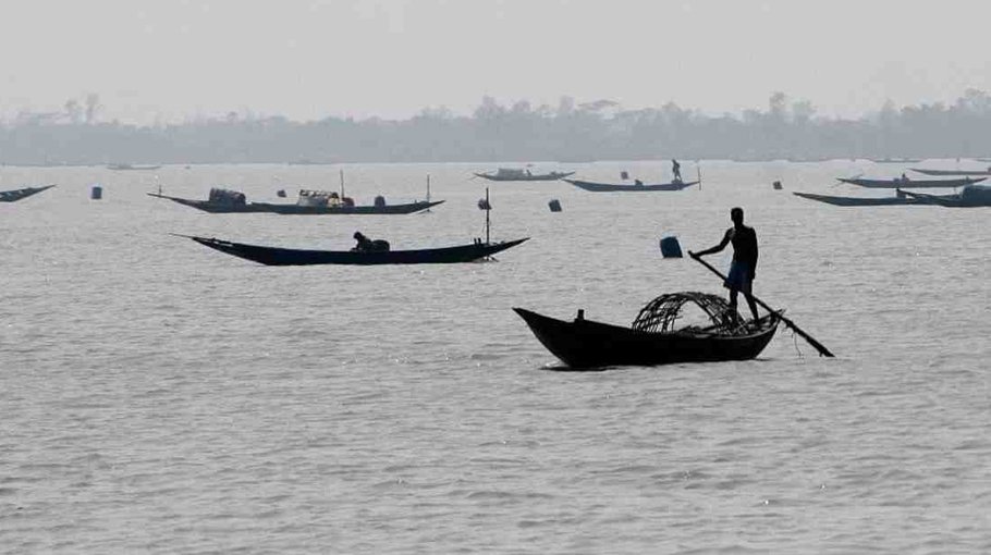 Barishal ferry tragedy: Death toll rises to 4
