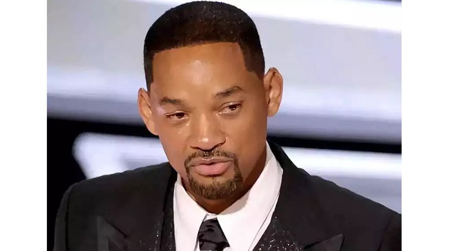 Will Smith banned from Oscars ceremonies  for 10 years