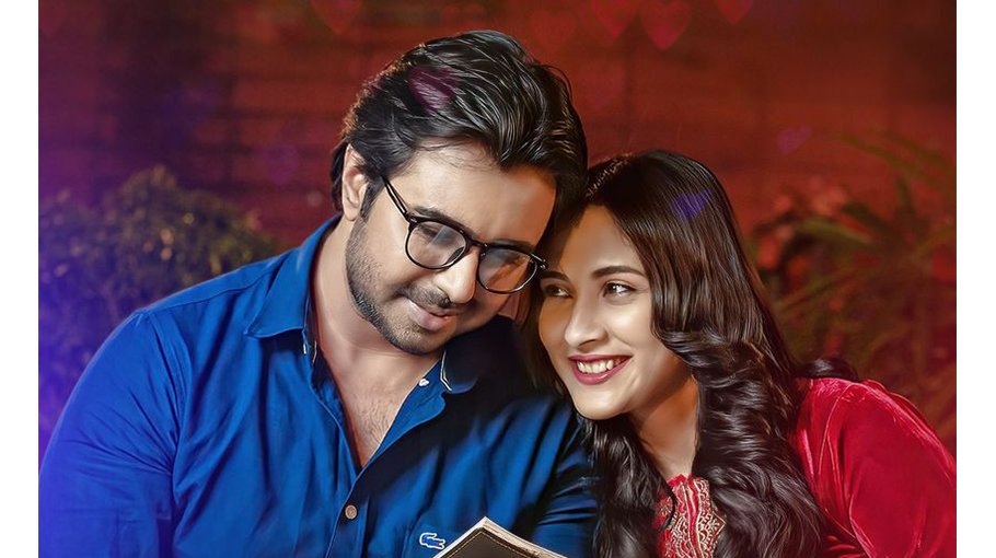 Apurba, Mehazabien’s ‘Mister Obhineta’ releases soon