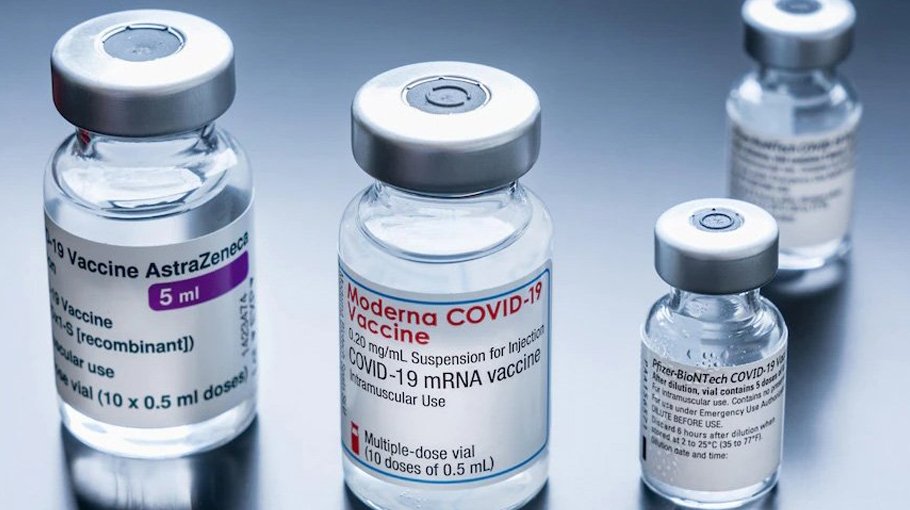 Covid vaccine boosters   provisionally approved for Australians as young as 12