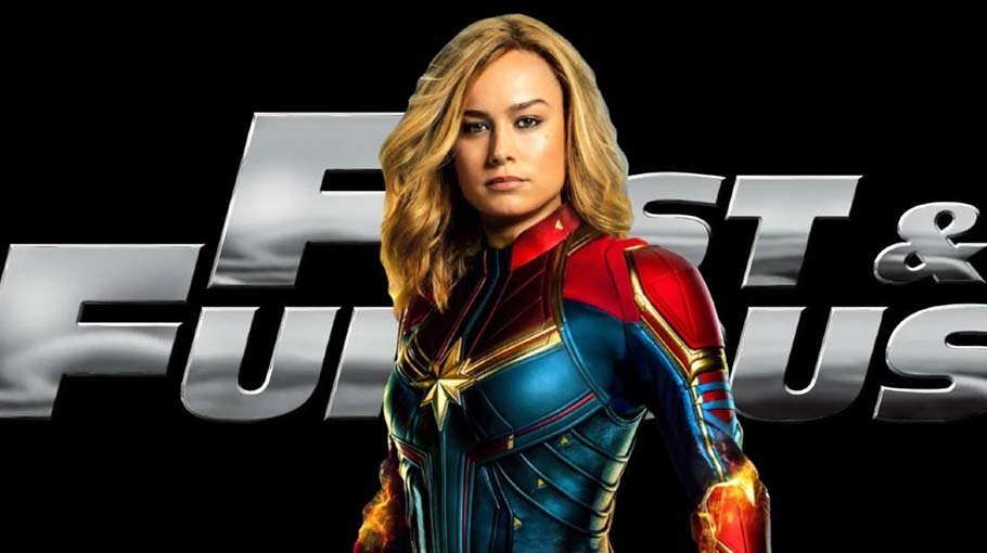 ‘Fast & Furious 10’ casts Brie in mystery role