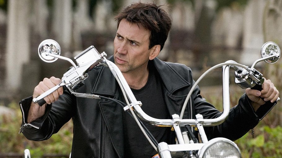 Nicolas reveals what he'd need to return as MCU's ‘Ghost Rider’
