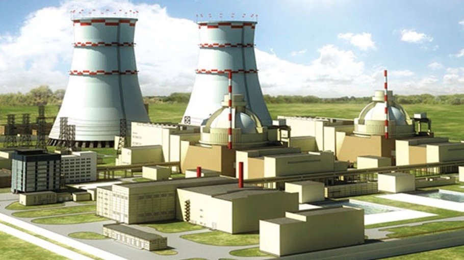 Work on Rooppur NPP ahead of schedule