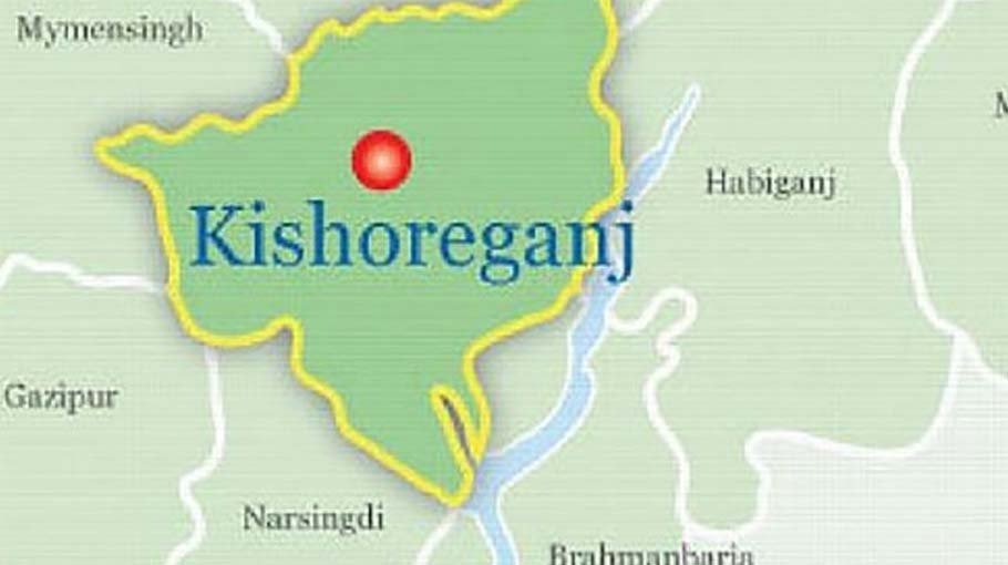 Bengali New Year’s celebration  prep meet held in Kishoreganj