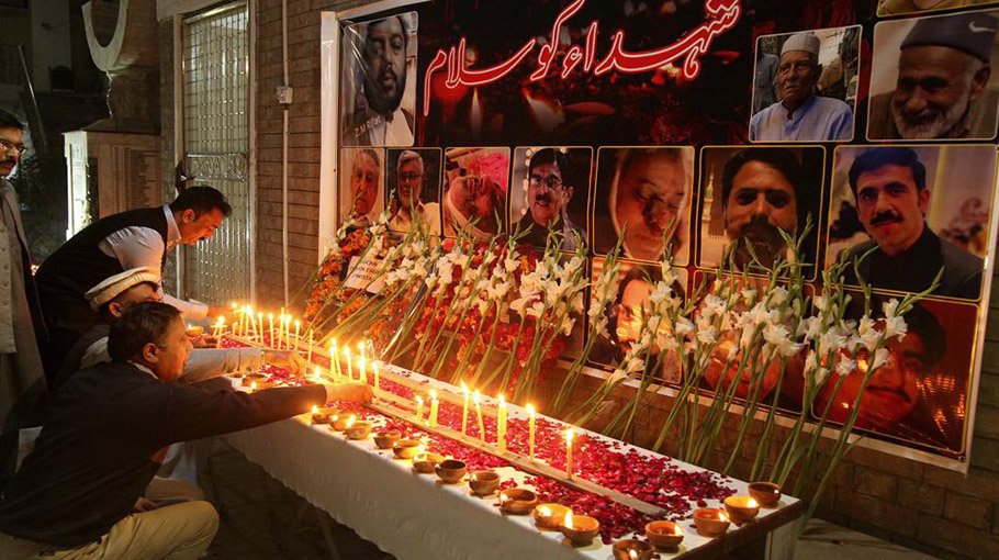 Islamic State morphs and grows in Pakistan, Afghanistan