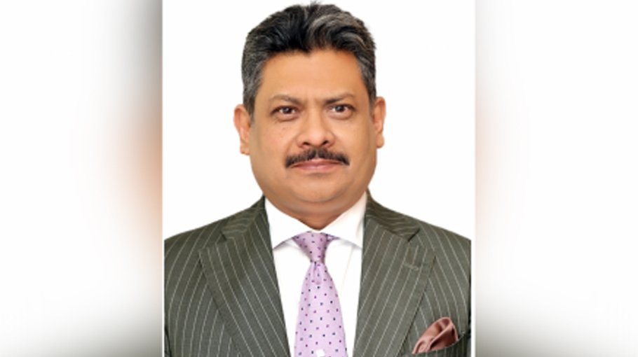 Adil Chowdhury new addl MD of Bank Asia