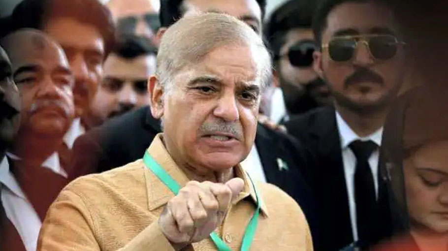 Shehbaz Elected Pak PM After Imran Ouster - Bangladesh Post