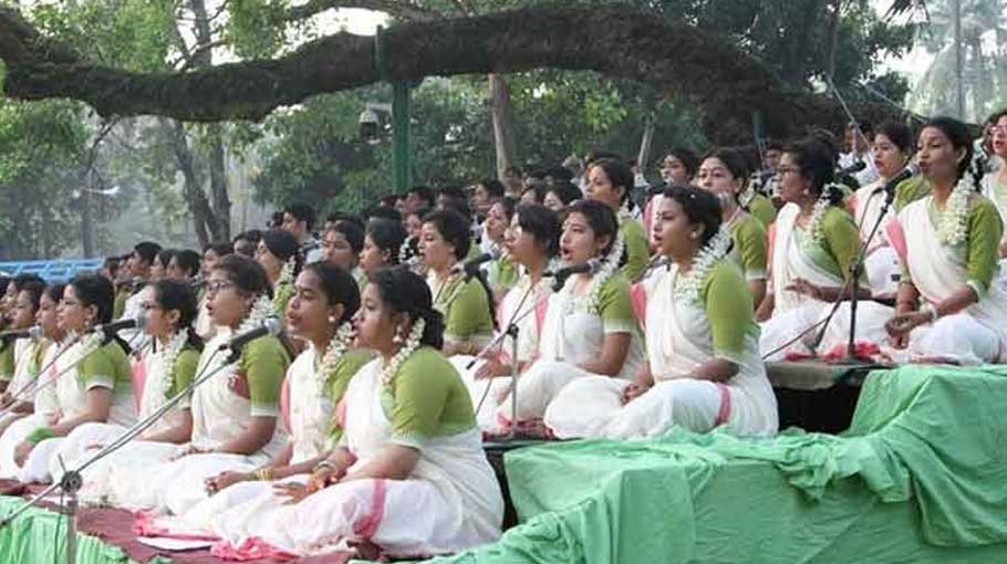 Bangladesh Betar to air Chhayanaut’s programme live on April 14