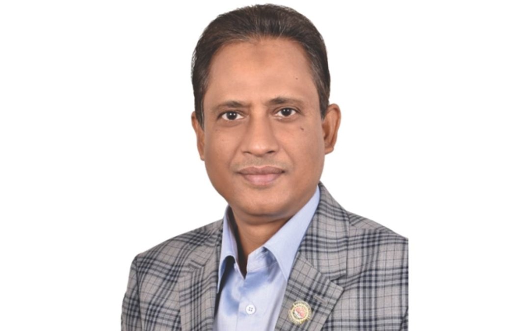 Mamunur Rashid new AMD of Index Group