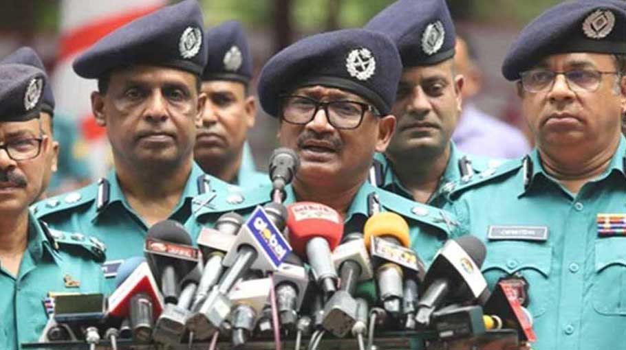 Pahela Boishak event to end by 2 pm: DMP