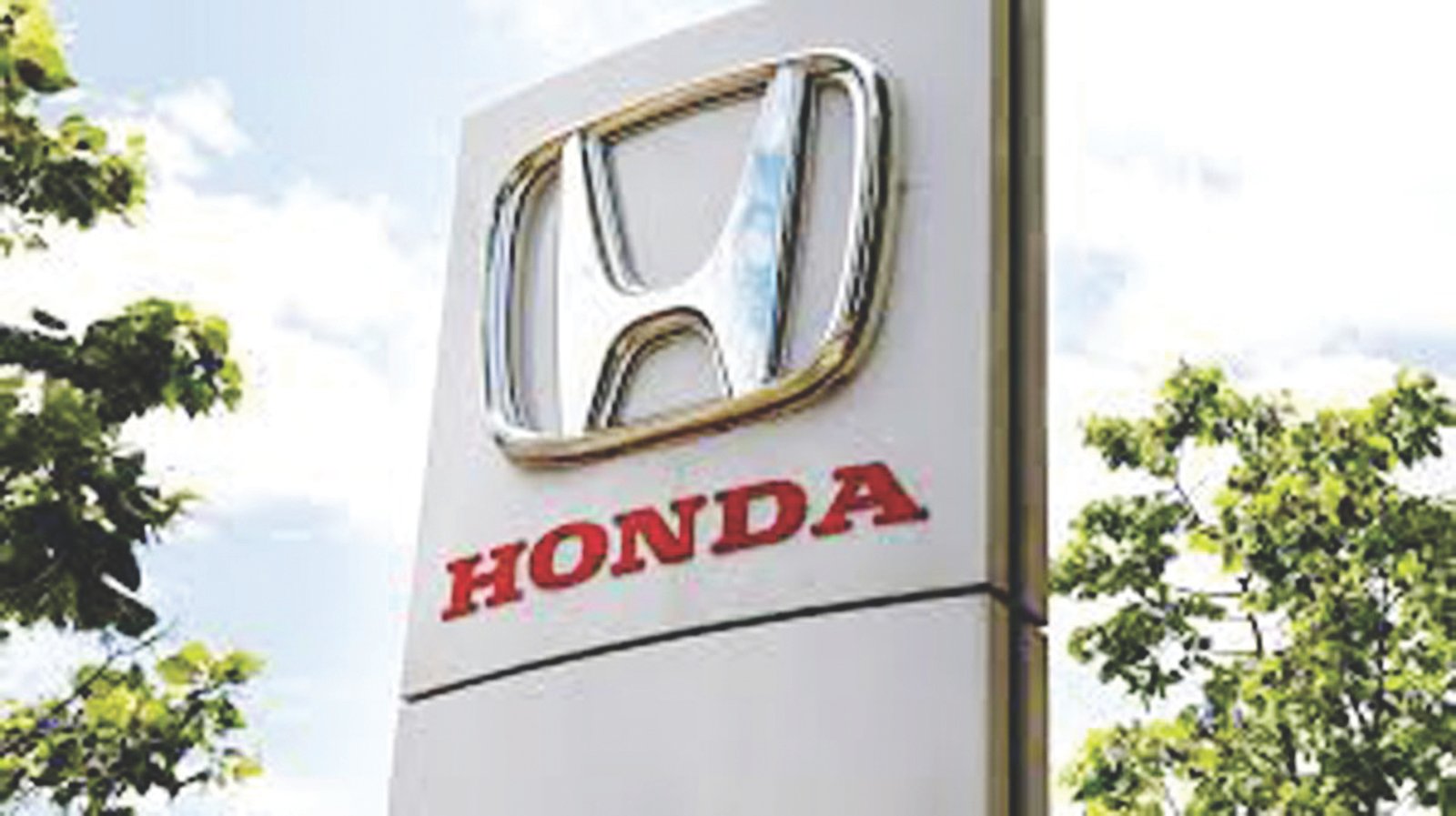 Honda to invest $40b in EV tech over next decade