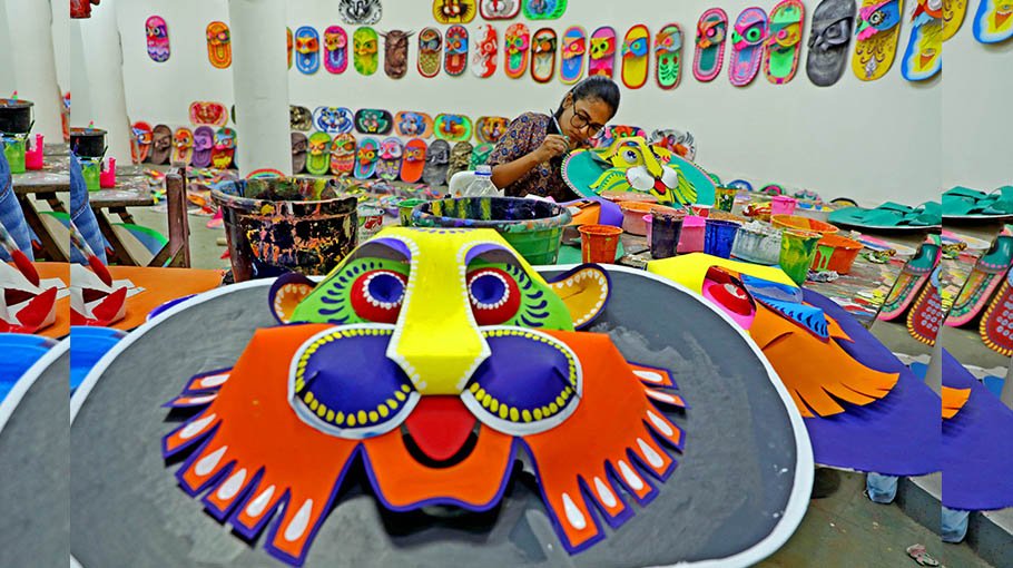 Nation set to celebrate Pahela Baishakh