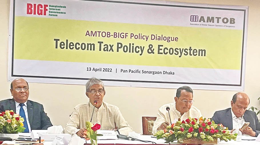 Internet is vehicle of digital civilisation: Jabbar