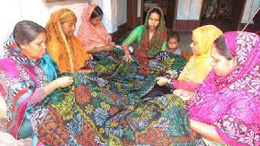 Women entrepreneurs in Mirsarai attain self-reliance  
