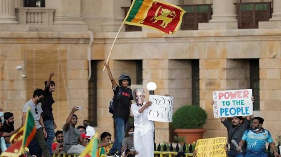 Sri Lanka debt restructuring could take months: S&P