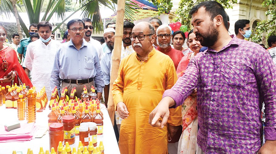 ‘Baishakhi fest a glorious legacy of rich culture of Bangladesh’