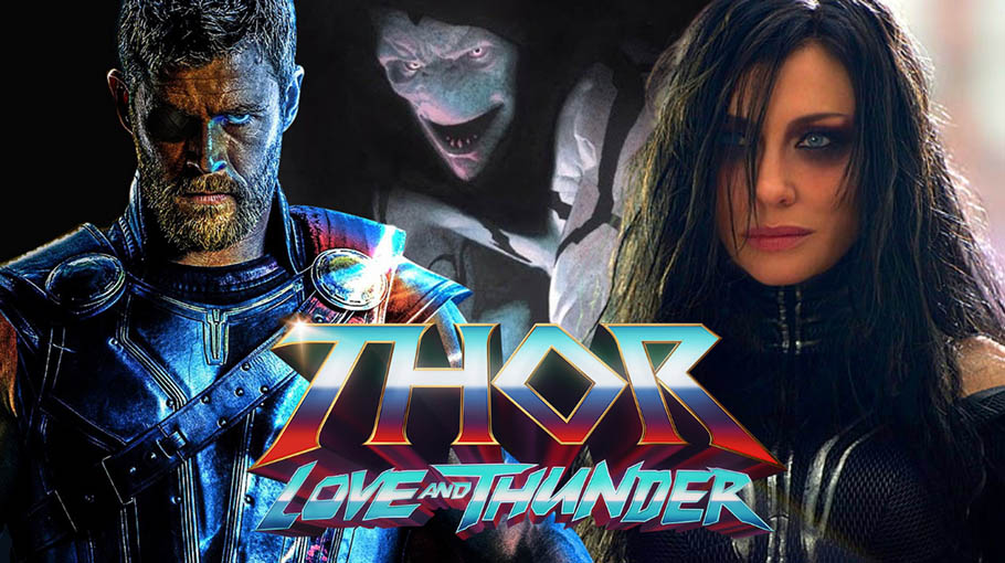 Thor Love And Thunders Villain Retconning Ragnaroks Hela Bangladesh Post