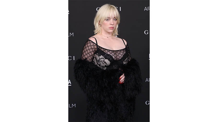 Billie to join ‘The Simpsons’ for a short titled ‘When Billie Met Lisa’ IANS Singer Billie Eilish is set to appear alongside ‘Th