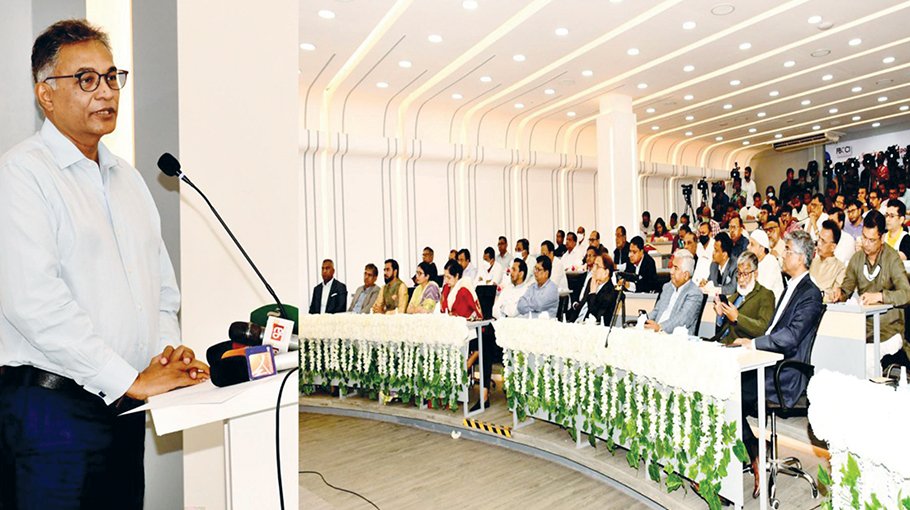 Experts stress making products competitive for trade sustenance 