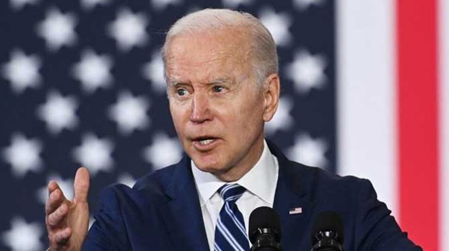 Bidens report $600k in 2021 income