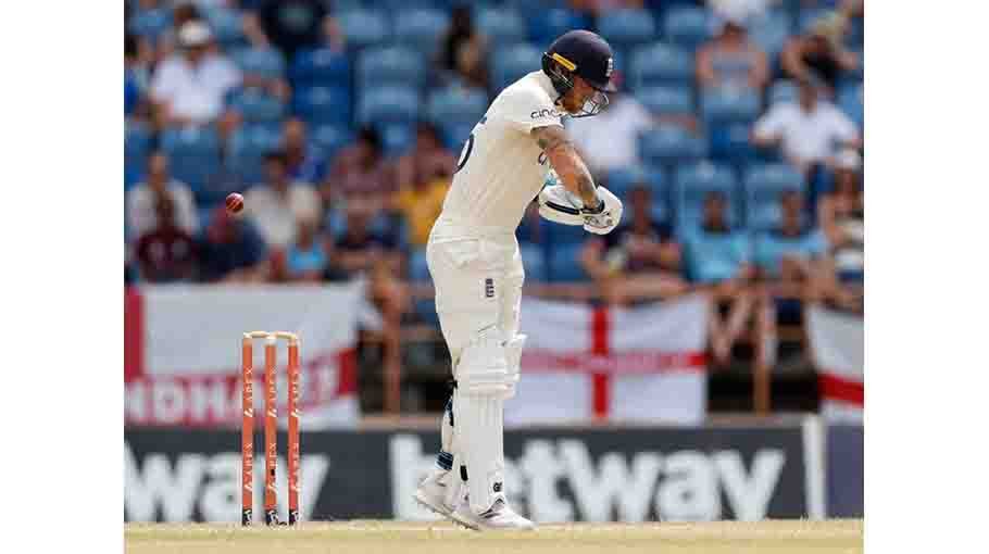 Stokes should lead England’s test team, say former captains