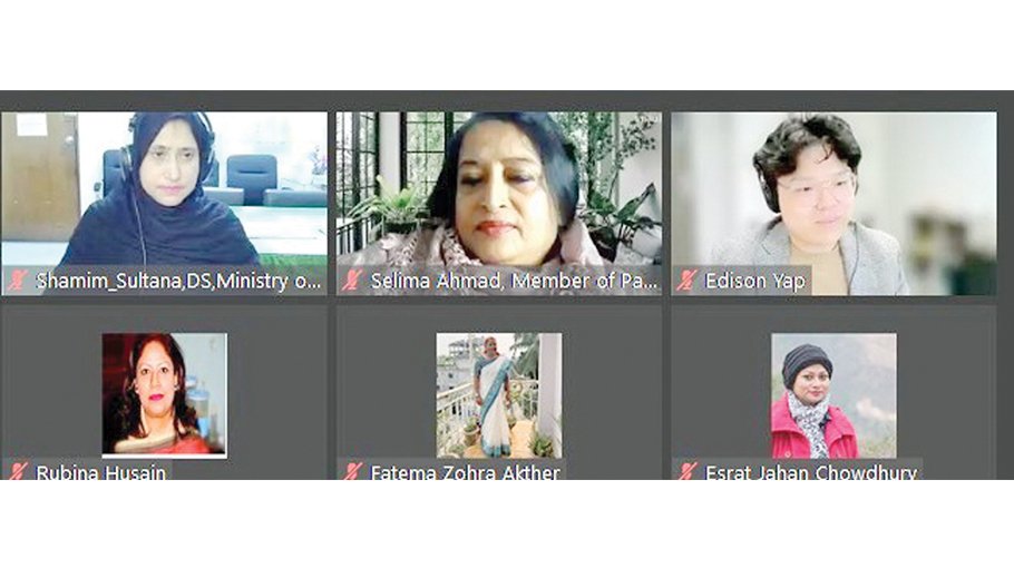 Women entrepreneurs to integrate with Intl trade, exploit policy benefits