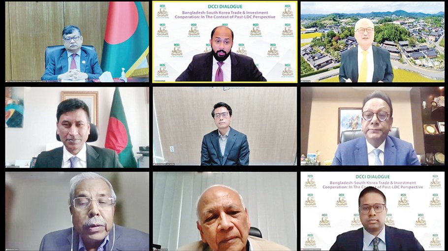 Diversification of export basket key to facing graduation challenges