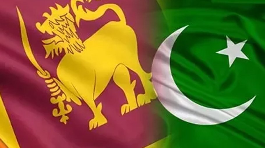 Political and economic dynamics  in Pakistan and Sri Lanka 
