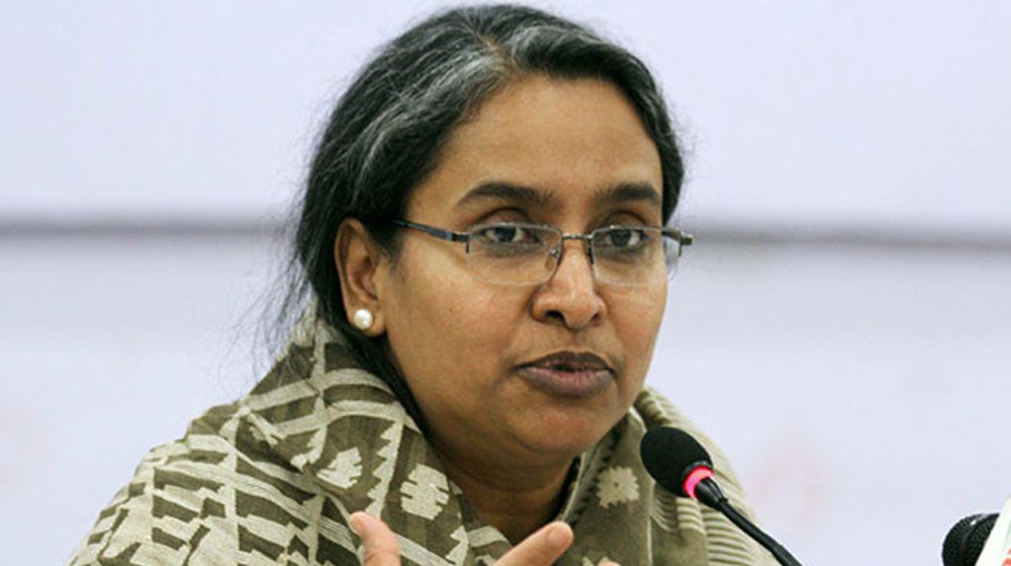 ‘Attempts to create unrest in edn instts will not be successful’