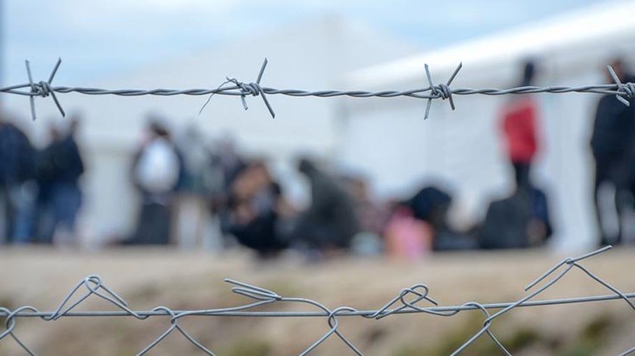 Aiding refugees must be a moral imperative