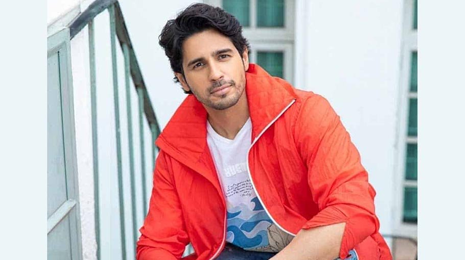 Sidharth joins Rohit Shetty's cop universe web series 